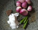 Foto langkah ke 2 dari resep Sayur Asem Bening.