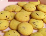 Foto langkah ke 6 dari resep Cookies meses.