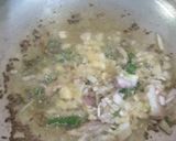 A picture of step 3 of रोटी पोटैटो रोल(roti potato roll recipe in hindi).