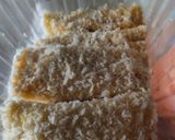Foto langkah ke 3 dari resep Risoles roti tawar.