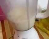 A picture of step 6 of Garlic paste.