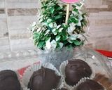 Foto del paso 10 de la receta: Trufas de Chocolate y Coco
