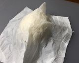鮮奶芝麻包的食譜步驟5照片