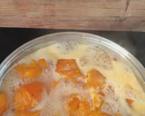 Foto del paso 3 de la receta: Mermelada de albaricoque