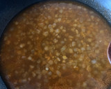 Foto del paso 2 de la receta: Garbanzos con verduras y pavo