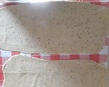 Foto del paso 4 de la receta: Pan casero con anís y cítricos