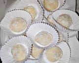 Foto do passo 5 de Beijinho (brigadeiro branco)