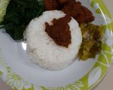 Foto langkah ke 4 dari resep Rendang padang #Rancabana.