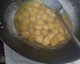 Foto langkah ke 4 dari resep Bola tahu goreng (botagor).