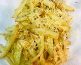 Foto del paso 2 de la receta: Papas fritas