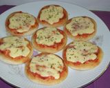Foto del paso 6 de la receta: Pizza casera