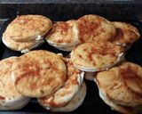 Foto del paso 4 de la receta: Pizzetas. Grace