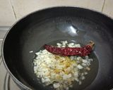 A picture of step 4 of Moong Masoor Dal Platter (Comfort in a Bowl + High Protein).