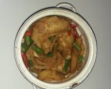 Foto langkah ke 3 dari resep Ayam kecap.