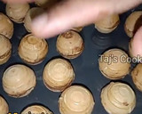 பெரரோ ரோச்சேர் சாக்லேட் ரெசிபி ஸ்டேப் 5 புகைப்படம்