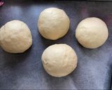 Csokis párna recept fázis 4 fotója