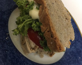 Foto del paso 4 de la receta: Pan de Sorgo (Sin TACC / Sin Gluten / Vegan)
