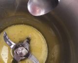 Foto del paso 2 de la receta: Crostata familiar, con pisto de verduras en Thermomix