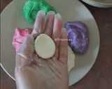 Foto langkah ke 3 dari resep Wedang Ronde.