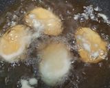 Foto langkah ke 3 dari resep Nangka goreng wijen.