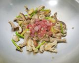 野菇豆腐沙拉的食譜步驟6照片