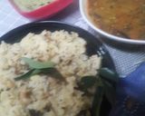 પોન્ગલ વીથ સામ્ભાર (pong al with sambhar Recipe in Gujarati) રેસીપી સ્ટેપ2ફોટો