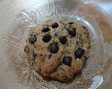 Foto langkah ke 8 dari resep Chocolate Chips Cookies ala Ricke.