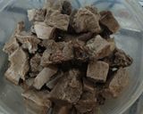 Foto del paso 3 de la receta: Lomo de cerdo en salsa
