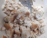 Foto del paso 1 de la receta: Albóndigas de pavo al curry (vapor)