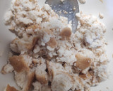 Foto del paso 1 de la receta: Albóndigas de pavo al curry (vapor)