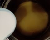 Foto del paso 3 de la receta: Glaseado espejo
