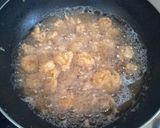 Foto langkah ke 3 dari resep Udang Cha Cha Cha.