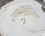 Foto del paso 2 de la receta: Pizza esponjosa
