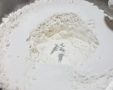 Foto del paso 2 de la receta: Pizza esponjosa