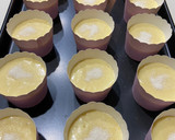Foto del paso 7 de la receta Magdalenas de coco!