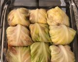 Foto del paso 7 de la receta: Repollo relleno