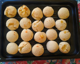 Foto del paso 5 de la receta: 🧀Chipa🧀