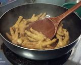 รูปขั้นตอนการทำที่ 4 ของ ต้มซุปเปอร์ตีนไก่