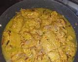 Beef ke pasande recipe step 7 photo