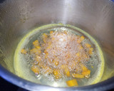 Foto del paso 2 de la receta: Picadillo de res a lo Bendecido
