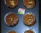 ચોકલેટ કપકેક (Chocolate Cupcake Recipe In Gujarati) રેસીપી સ્ટેપ7ફોટો