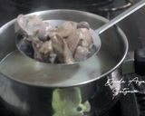 Foto langkah ke 1 dari resep Semur Ati Ampela Ayam.