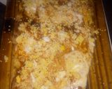 Foto del paso 6 de la receta: Pizza a la parrilla 😋