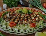 Görög rablóhús recept fázis 4 fotója