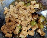 Foto langkah ke 6 dari resep 1001. Ikan Salem Masak Cabe Hijau.
