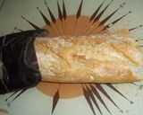 Foto del paso 4 de la receta Embutido de morcilla de cebolla seca