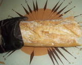 Foto del paso 4 de la receta: Embutido de morcilla de cebolla seca