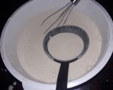 Foto del paso 1 de la receta: Masa para panqueques