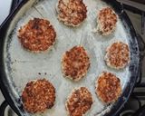 Foto del paso 5 de la receta: Galletas de arroz caseras
