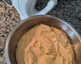 Foto del paso 2 de la receta: Helado de calabaza con especias - Pumpkin spice ice cream